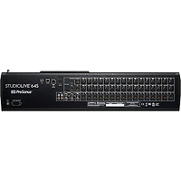 PreSonus StudioLive 64S Series III Digital Mixer With Fender Studio Pro Included