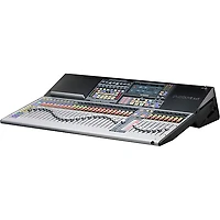 PreSonus StudioLive 64S Series III Digital Mixer With Fender Studio Pro Included