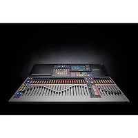 PreSonus StudioLive 64S Series III Digital Mixer With Fender Studio Pro Included