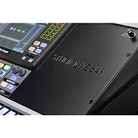 PreSonus StudioLive 64S Series III Digital Mixer With Fender Studio Pro Included