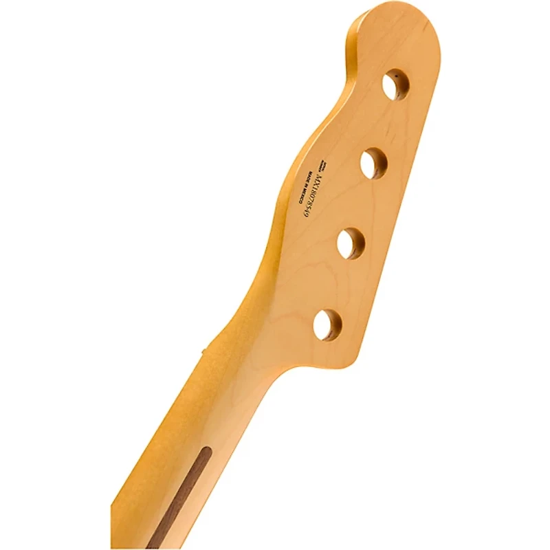 Fender 1951 Precision Bass Neck