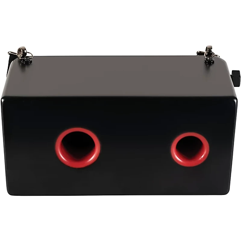 Rhythm Tech Palma Series Bongo Cajon with On/Off Snare 9 x 17 in. Selvato