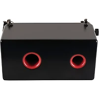 Rhythm Tech Palma Series Bongo Cajon with On/Off Snare 9 x 17 in. Selvato