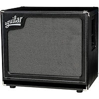 Aguilar SL 115 400W 1x15 Bass Speaker Cabinet 8 Ohm