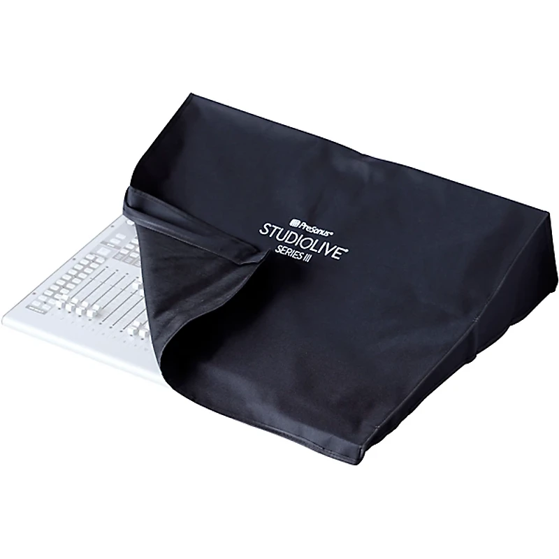 PreSonus PreSonus StudioLive 24 Series III Mixer Cover