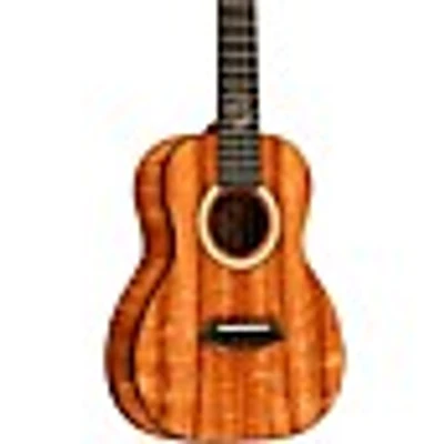 Kanile'a Ukulele Aldrine Tenor Ukulele Natural