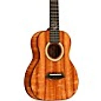 Kanile'a Ukulele Aldrine Tenor Ukulele Natural