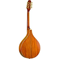 Gold Tone OM-800+Left-Handed Octave Mandolin with Case Natural