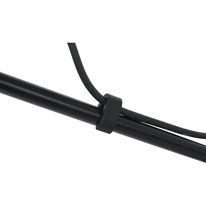 Gator GFW-MIC-0822 Telescoping Boom Mic Stand Desktop & Bass Drum