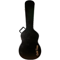 Gold Tone PBR-D Paul Beard Signature Series Left-Handed Roundneck Resonator Guitar Deluxe Tobacco Sunburst Tobacco Sunburst