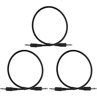 Mogami Pure Patch Modular Synth VC Cables