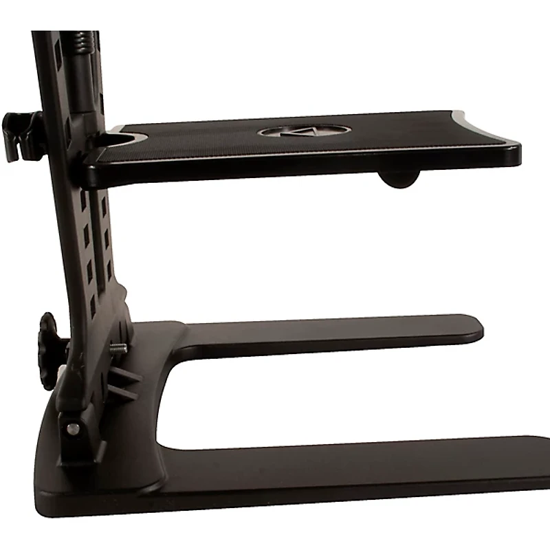 Ultimate Support LPT1000QR Hyperstation Pro 3 Tier Laptop Stand