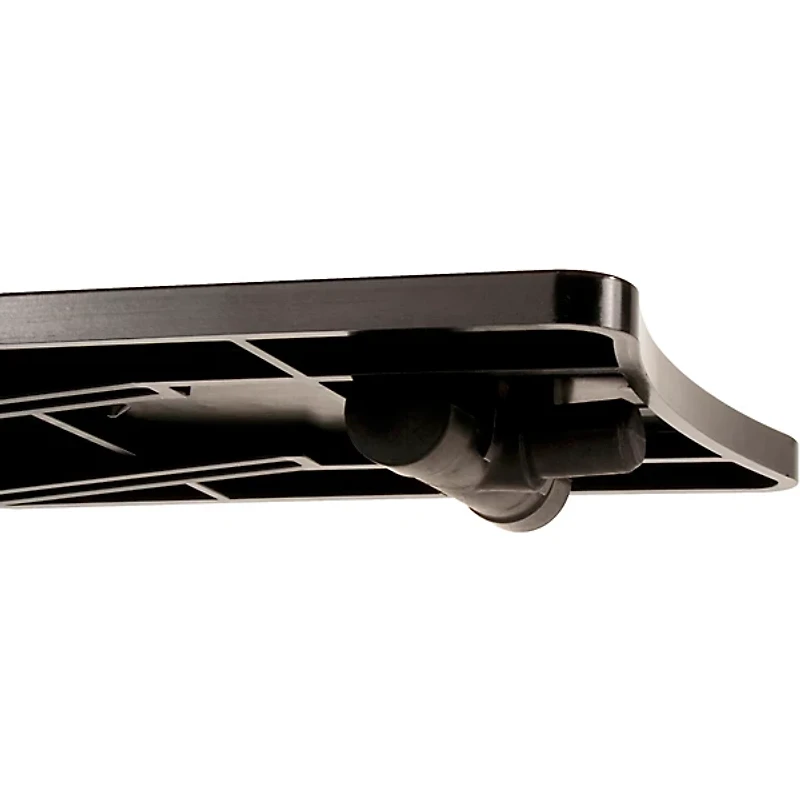 Ultimate Support LPT1000QR Hyperstation Pro 3 Tier Laptop Stand