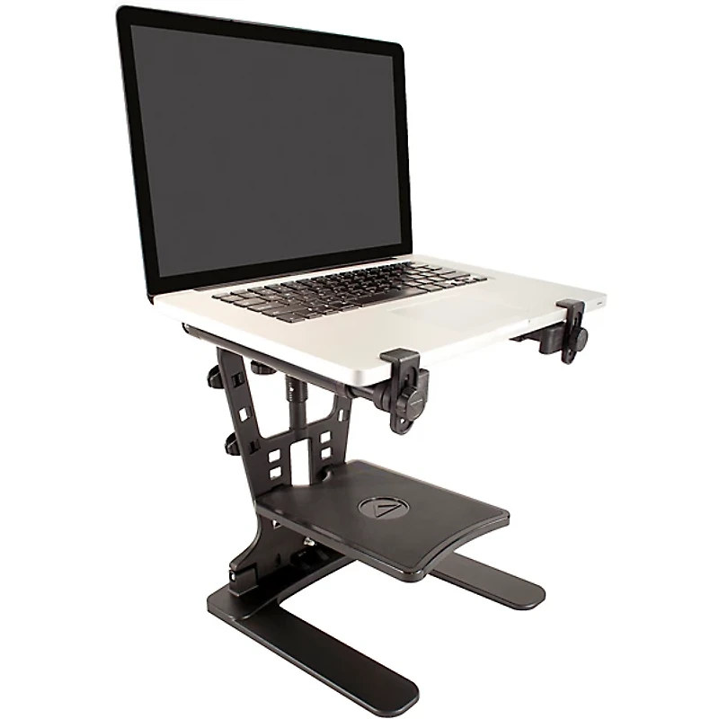 Ultimate Support LPT1000QR Hyperstation Pro 3 Tier Laptop Stand