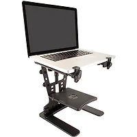 Ultimate Support LPT1000QR Hyperstation Pro 3 Tier Laptop Stand