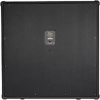 Kustom KG412 120W 4x12 Slanted Guitar Speaker Cabinet