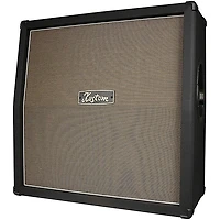 Kustom KG412 120W 4x12 Slanted Guitar Speaker Cabinet