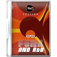 Overloud THU Funk and R&B Edition Upgrade from TH-3 Funk and R&B Edition