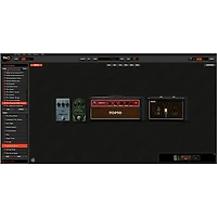 Overloud THU Funk and R&B Edition Upgrade from TH-3 Funk and R&B Edition