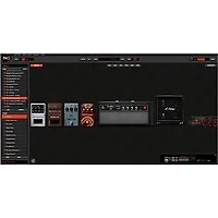 Overloud THU Funk and R&B Edition Upgrade from TH-3 Funk and R&B Edition