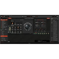Overloud TH-U Amp Modeling Software