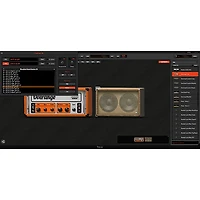 Overloud TH-U Amp Modeling Software