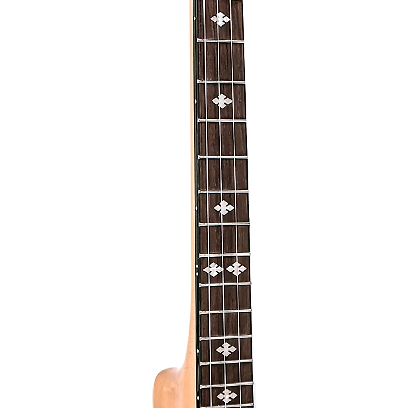 Gold Tone CC-Tenor Cripple Creek Tenor Banjo Gloss Natural