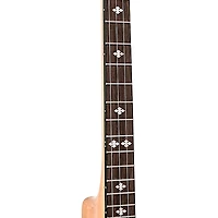 Gold Tone CC-Tenor Cripple Creek Tenor Banjo Gloss Natural