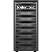 TC Electronic BC208 200W 2x8 Vertical Bass Speaker Cabinet