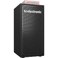 TC Electronic BC208 200W 2x8 Vertical Bass Speaker Cabinet
