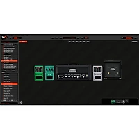 Overloud THU Metal Edition Upgrade from TH-3 Metal Edition