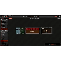 Overloud THU Funk and R&B Edition