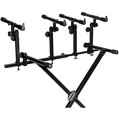 On-Stage KSA8500 Deluxe Keyboard Tier