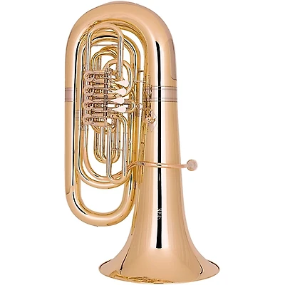 Miraphone Hagen 495 Series 4-Valve 4/4 BBb Tuba