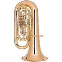 Miraphone Hagen 495 Series 4-Valve 4/4 BBb Tuba