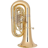 Miraphone Hagen 496 Series 4-Valve 5/4 BBb Tuba