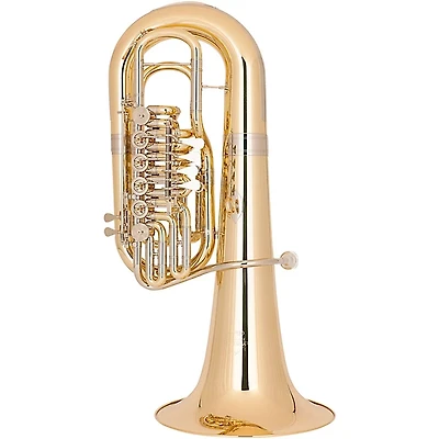 Miraphone Elektra 481C Series 6-Valve (4+2) 5/4 F Tuba