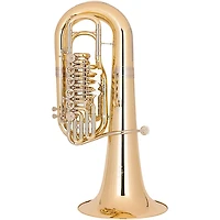 Miraphone Elektra 481C Series 6-Valve (4+2) 5/4 F Tuba