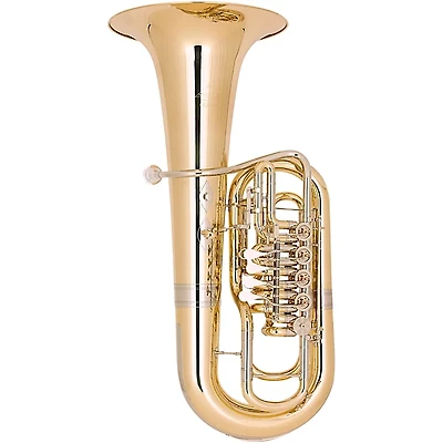 Miraphone Elektra 481B Series 5-Valve 5/4 F Tuba