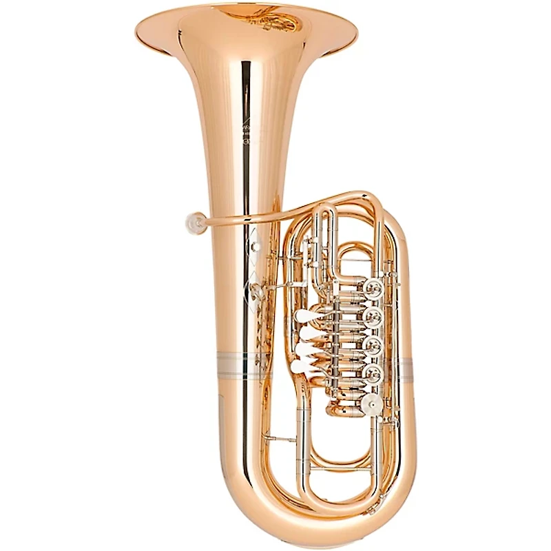 Miraphone Elektra 481B Series 5-Valve 5/4 F Tuba
