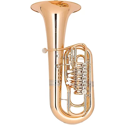 Miraphone Elektra 481B Series 5-Valve 5/4 F Tuba