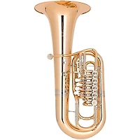 Miraphone Elektra 481B Series 5-Valve 5/4 F Tuba