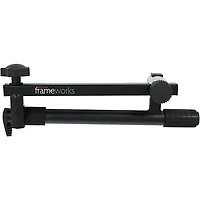 Gator Frameworks GFW-KEY-5100XT Extra Tier Add-On for GFW-KEY-5100X Keyboard Stand