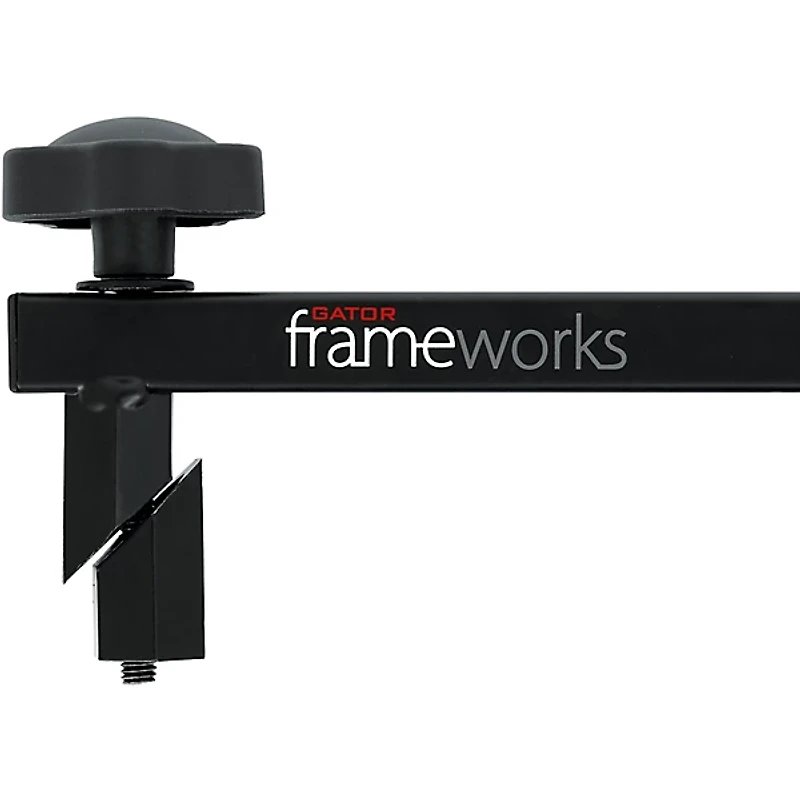 Gator Frameworks GFW-KEY-5100XT Extra Tier Add-On for GFW-KEY-5100X Keyboard Stand