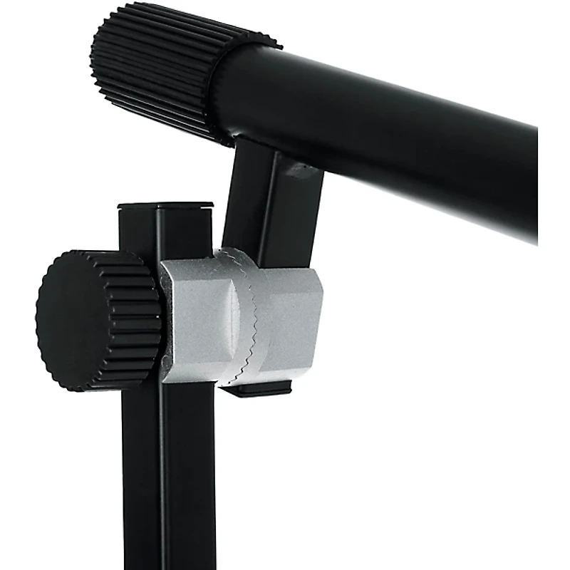 Gator Frameworks GFW-KEY-5100XT Extra Tier Add-On for GFW-KEY-5100X Keyboard Stand