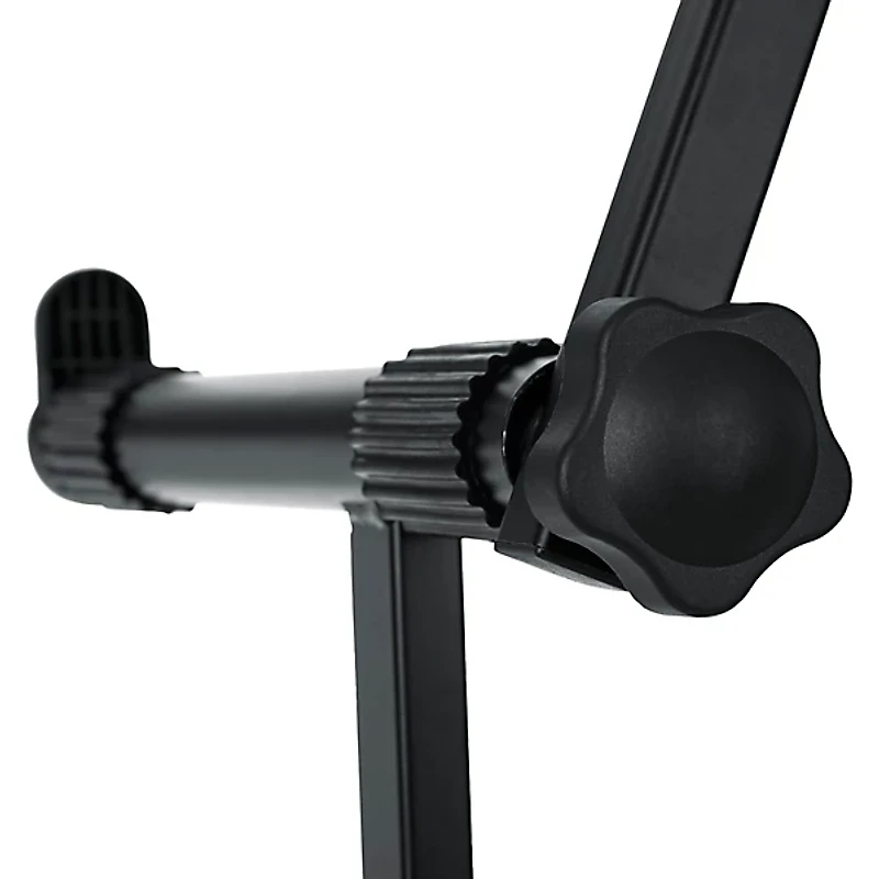 Gator Frameworks GFW-KEY-5100XT Extra Tier Add-On for GFW-KEY-5100X Keyboard Stand