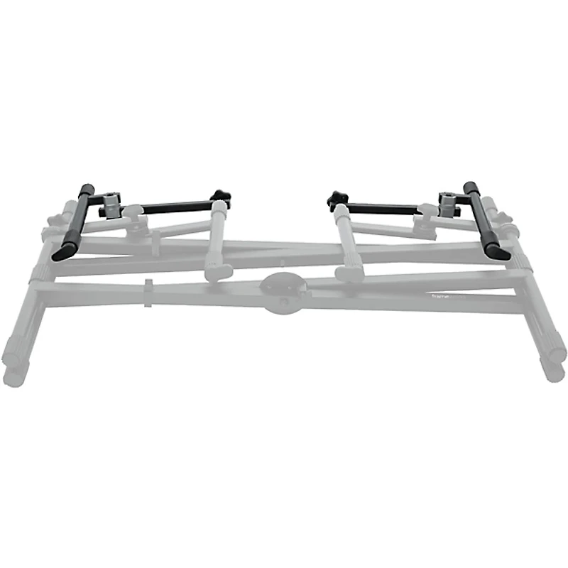 Gator Frameworks GFW-KEY-5100XT Extra Tier Add-On for GFW-KEY-5100X Keyboard Stand