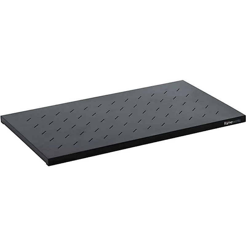 Gator GFW-UTL-XSTDTBLTOP Tabletop for X-Style Stands
