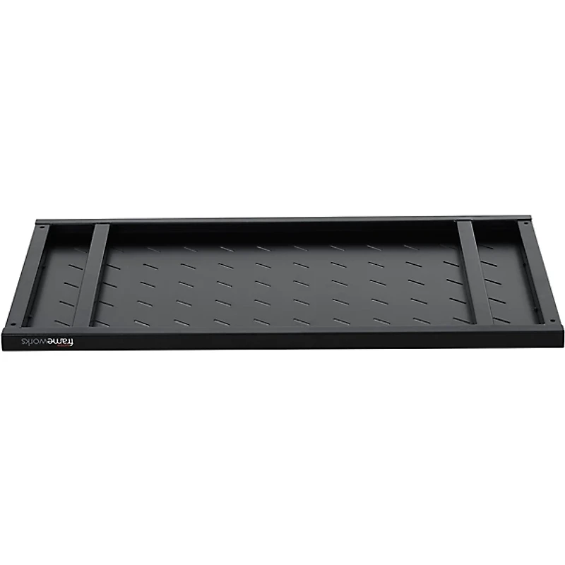 Gator GFW-UTL-XSTDTBLTOP Tabletop for X-Style Stands