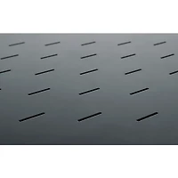 Gator GFW-UTL-XSTDTBLTOP Tabletop for X-Style Stands